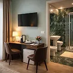 Green's Harmony 3*