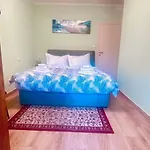 Green's Harmony Bed & Breakfast 3*
