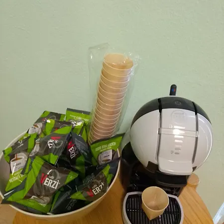 Green's Harmony Bed & Breakfast 3*