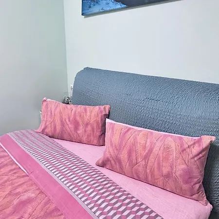 Bed and Breakfast Green's Harmony