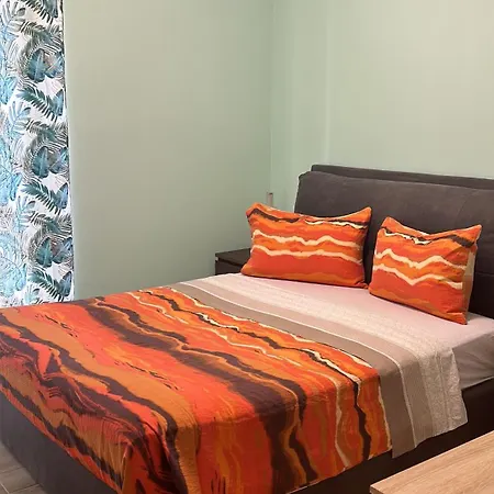 Green's Harmony Bed and Breakfast