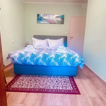 Green's Harmony B&B 3*