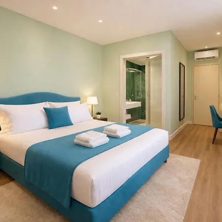 B&B Green's Harmony 피사