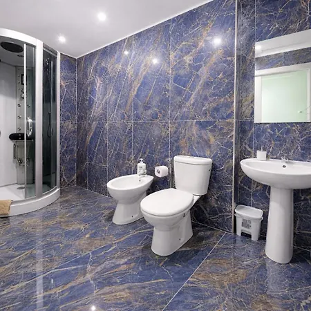 Green's Harmony B&B 피사