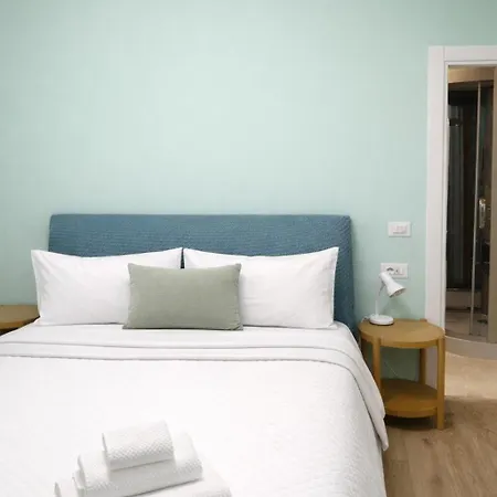 Bed and breakfast Green's Harmony 3*