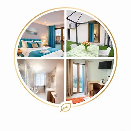 B&B Green's Harmony 3*