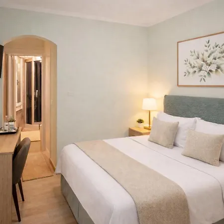 Green's Harmony Bed and breakfast 3*