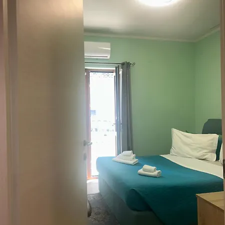 Bed and breakfast Green's Harmony