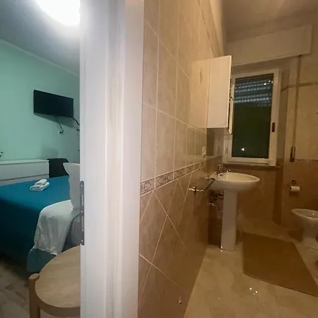 Bed and breakfast Green's Harmony 3*