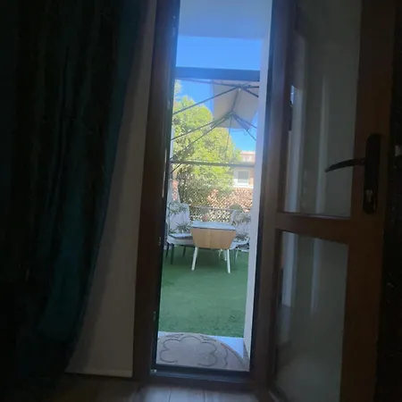 Green's Harmony Bed and breakfast Pisa