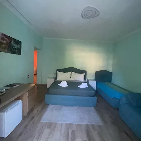 Green's Harmony Bed and breakfast 3*