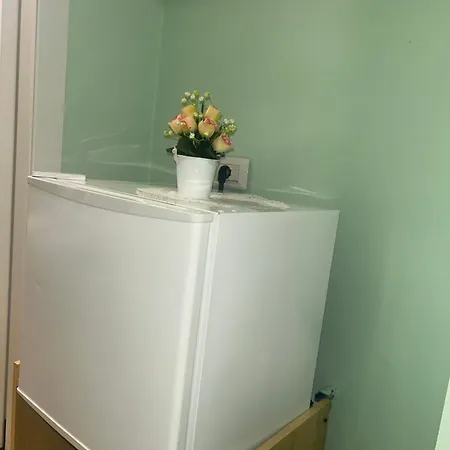 Green's Harmony 3*