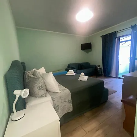 Green's Harmony 3*