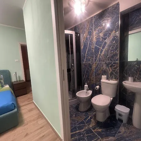 Green's Harmony Bed and breakfast 3*