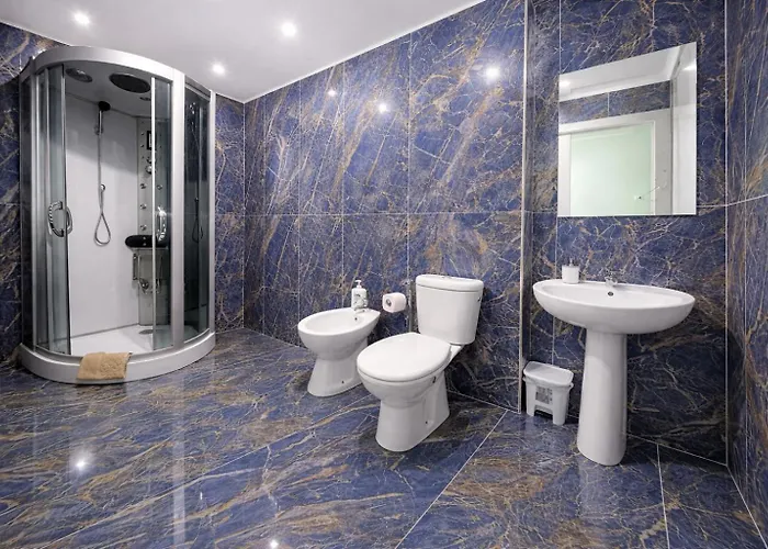 Green's Harmony B&B 피사