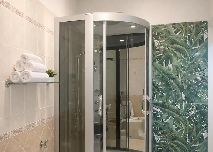 Green's Harmony 피사