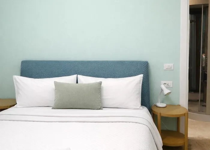 B&B Green's Harmony 3*