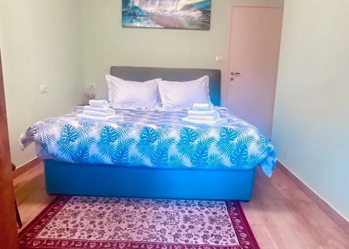 Green's Harmony Bed and Breakfast 3*
