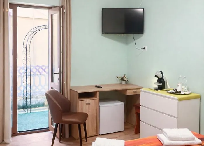 Green's Harmony B&B 3*