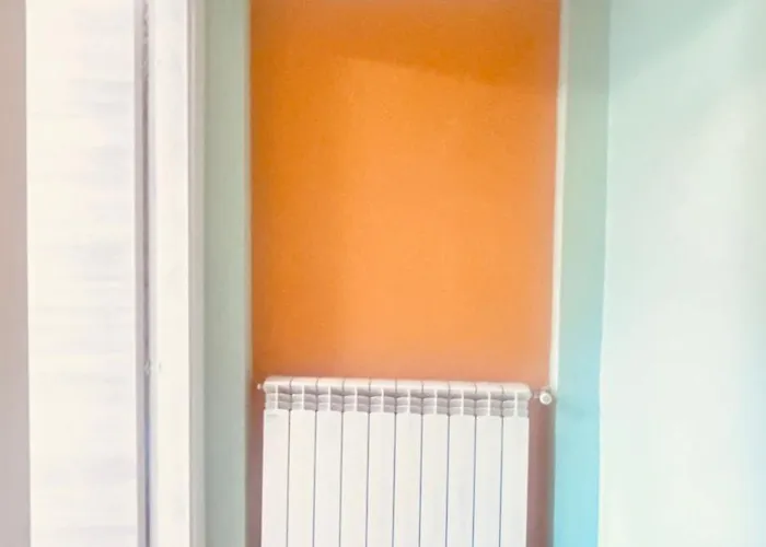 B&B Green's Harmony 3*