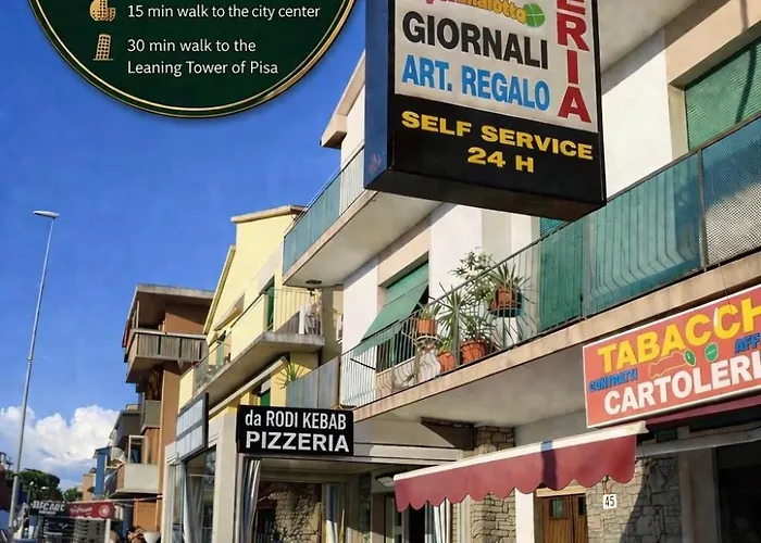 B&B Green's Harmony 3*