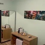 Green's Harmony 3*