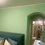 Green's Harmony