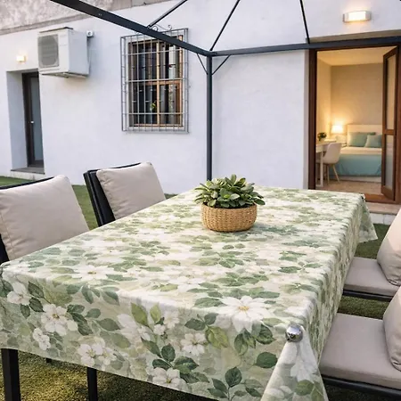 Green's Harmony 3*