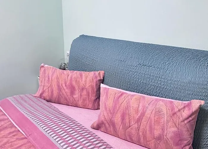 Oda ve Kahvaltı Green's Harmony