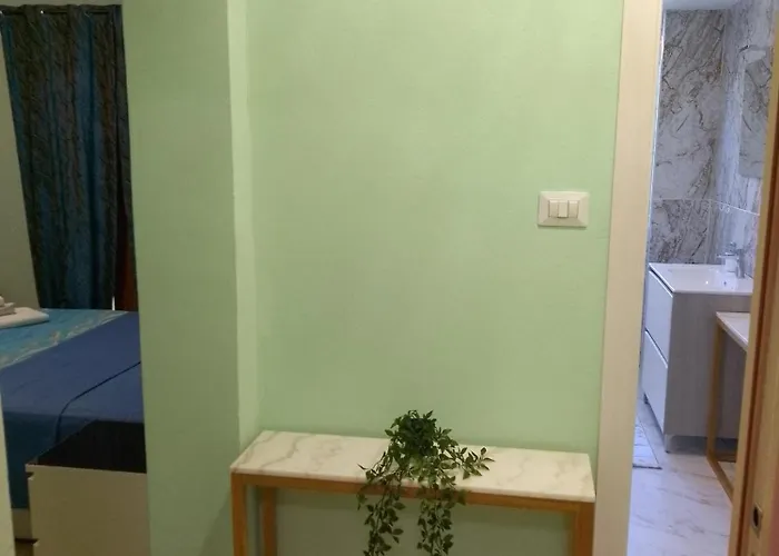Green's Harmony