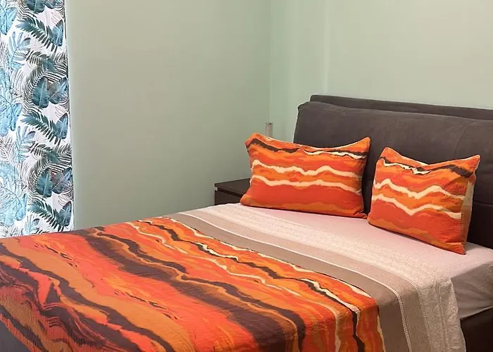 Green's Harmony Oda ve Kahvaltı